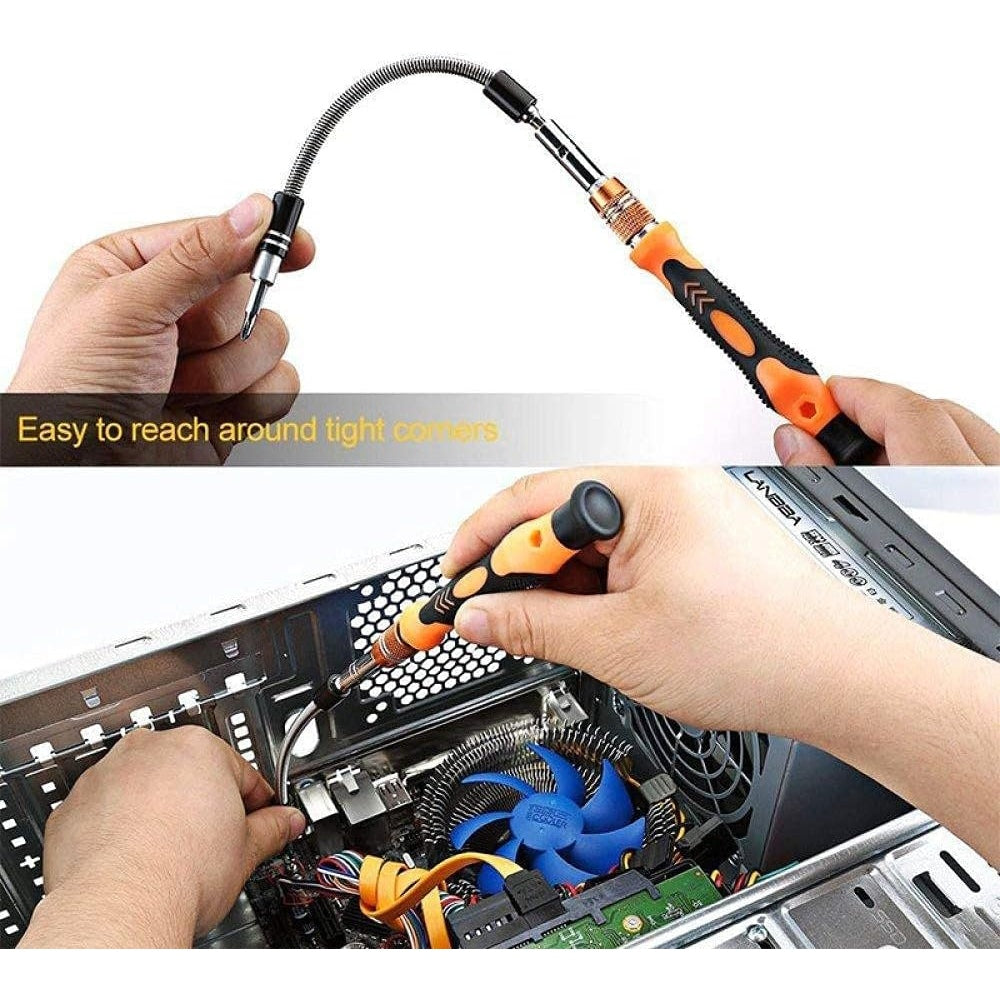 KIT DESTORNILLADOR