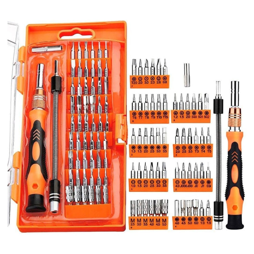 KIT DESTORNILLADOR