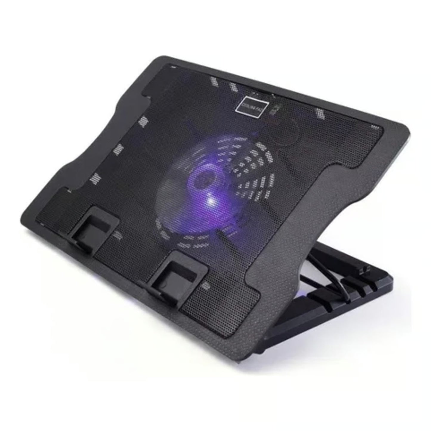 Base Refrigerante Para Portatil 638b 5 N