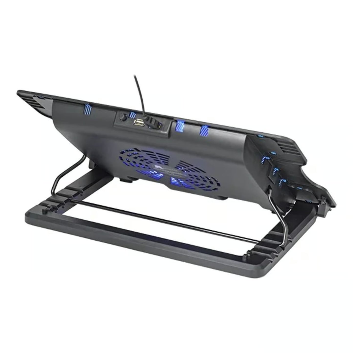 Base Refrigerante Para Portatil 638b 5 N