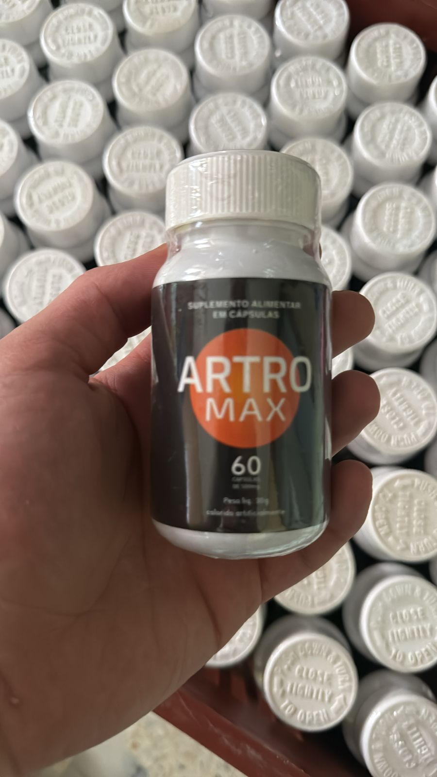 Artro Max