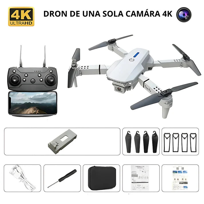 DroneX Pro Elite