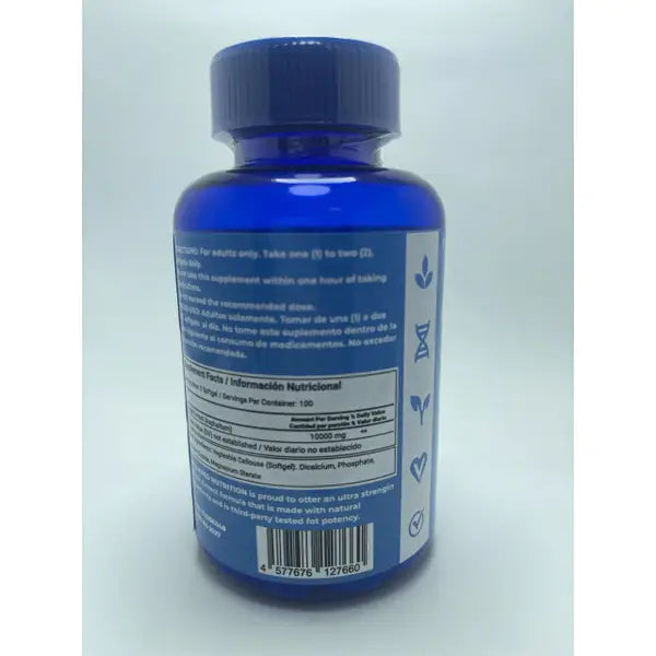Shilajit Goli Cap X100
