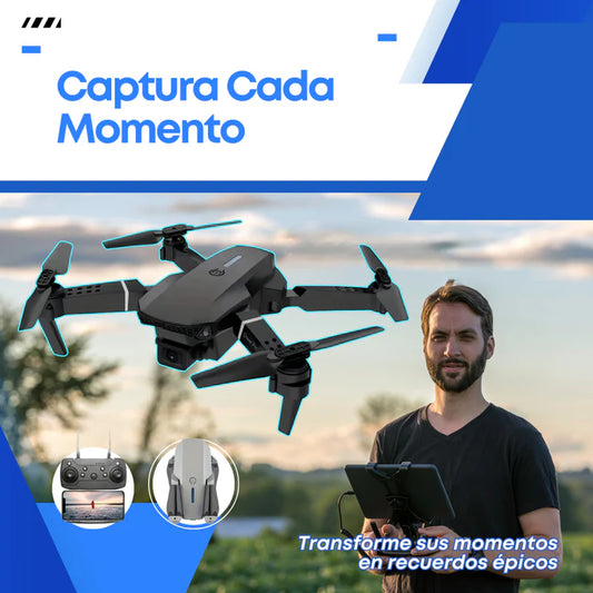 DroneX Pro Elite